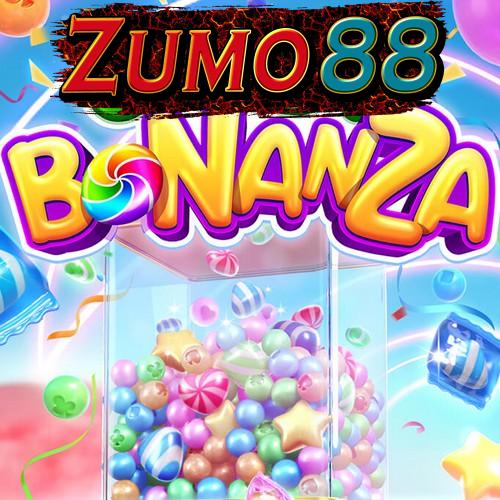 CANDY BONANZA